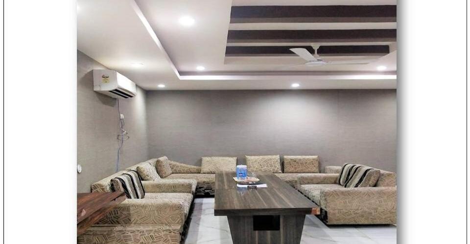 Hotel Syona Residencia Lucknow Exterior foto